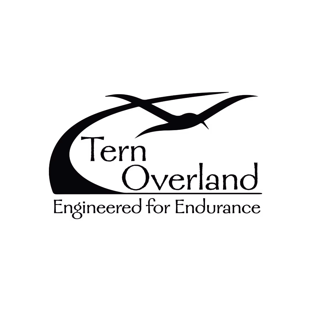 tem overland logo