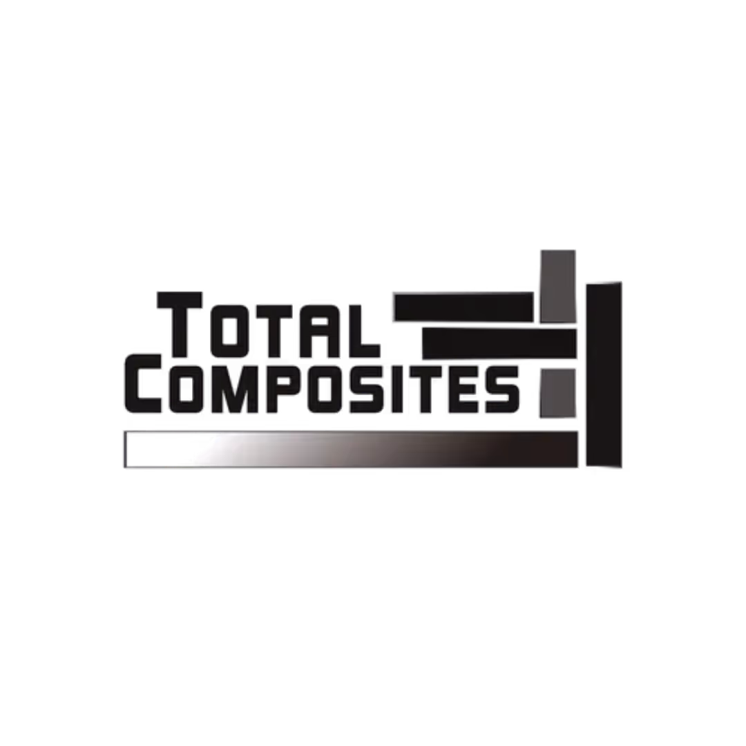 total composites logo