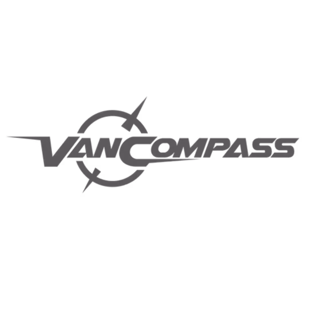 van compass logo