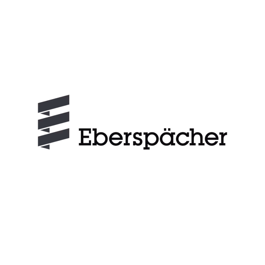 eberspacher logo
