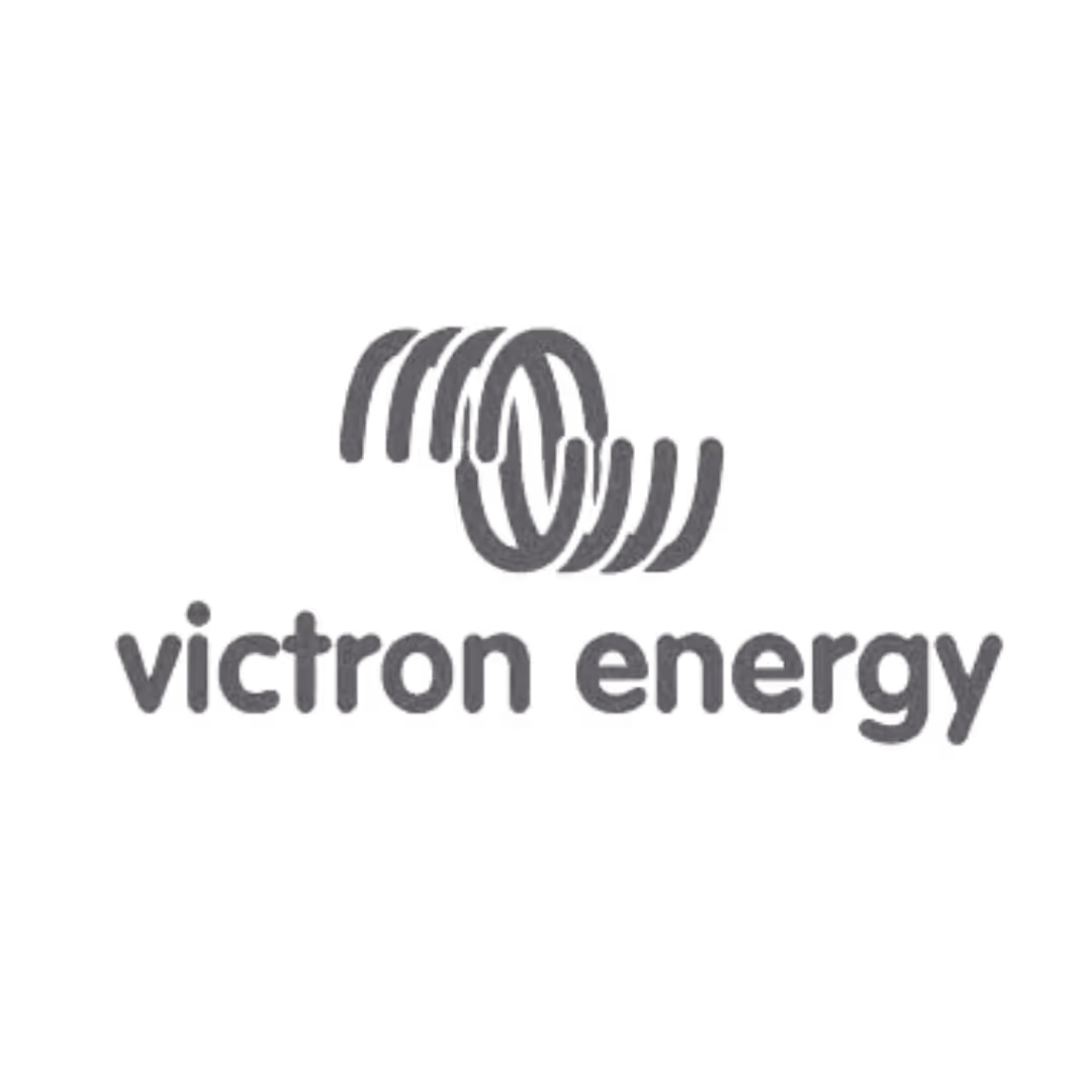 victron energy logo