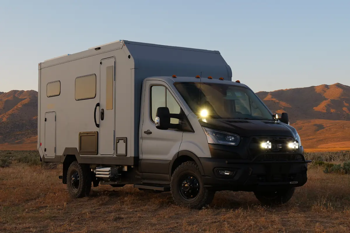 aeonrv 2025 model
