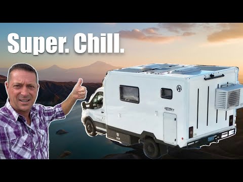 Owner's tour part 1