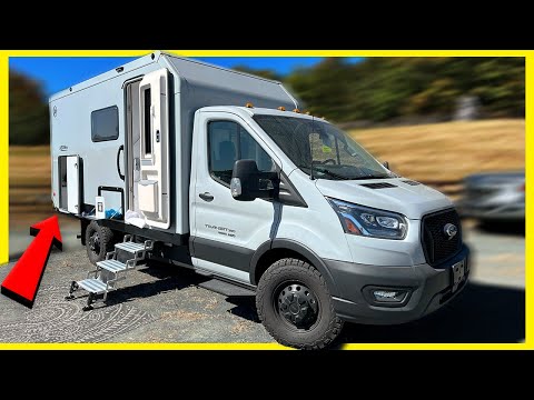 AEONrv vs Winnebago Ekko