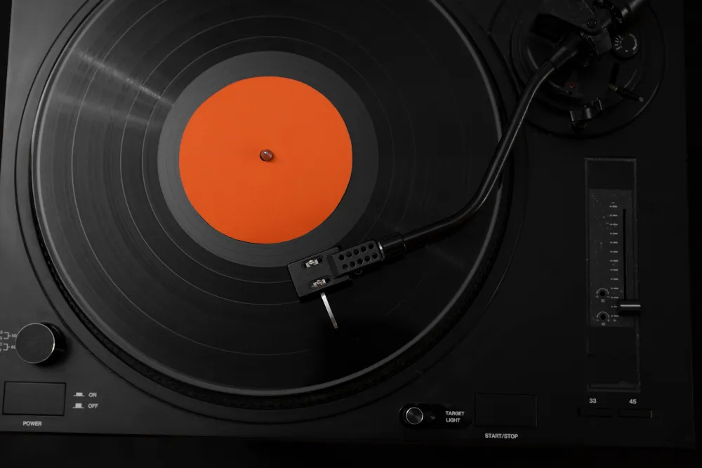 vinyl