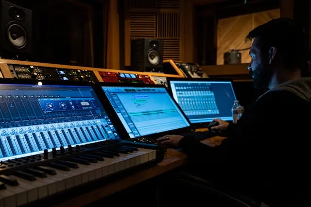 music