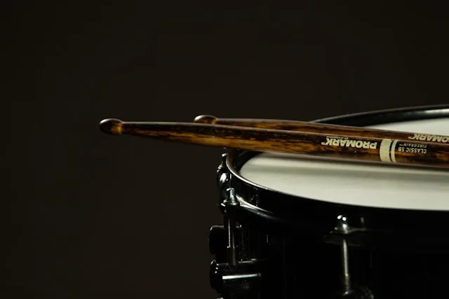 drum