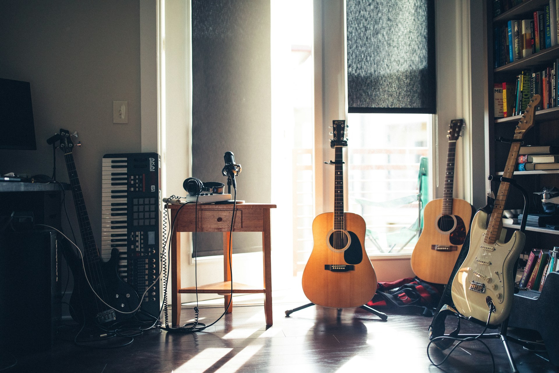 music image