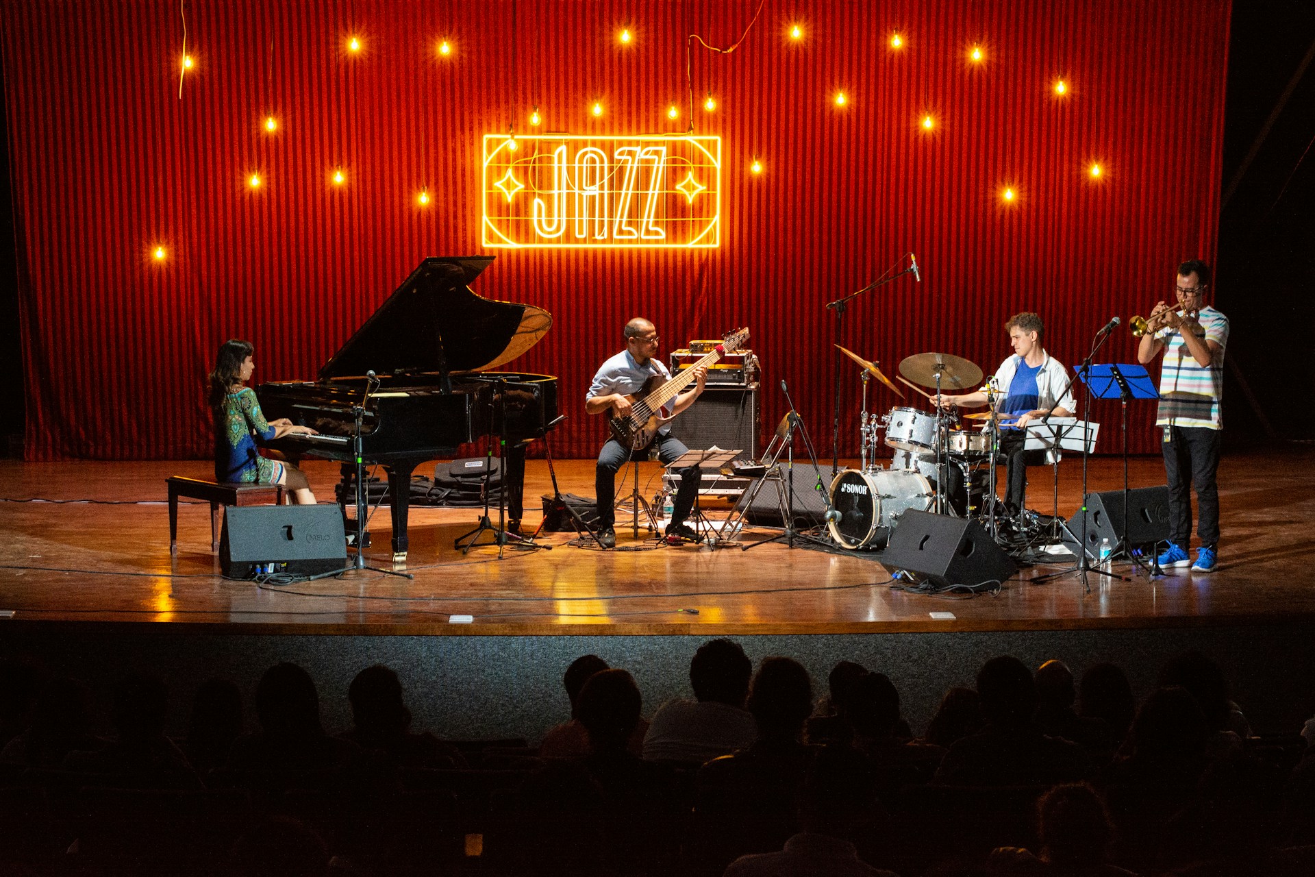music image