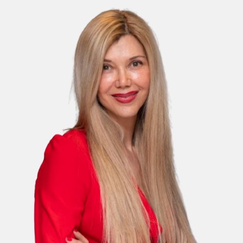 Michele Marais - attorney, conveyancer and notary public at Leon Frank and Partners