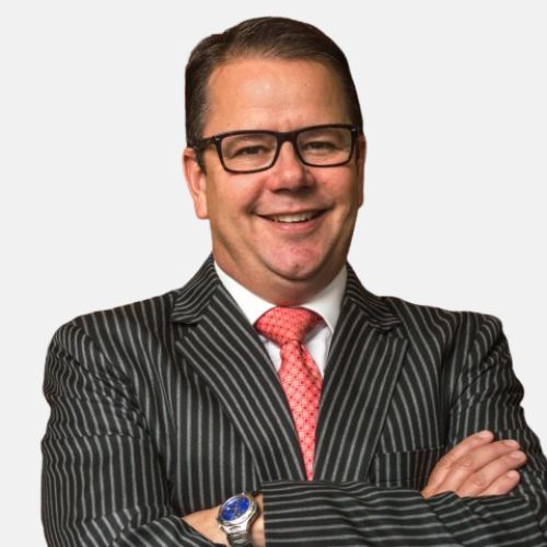 Fanie Le Roux - Family Law and Litigation attorney at Leon Frank and Partners