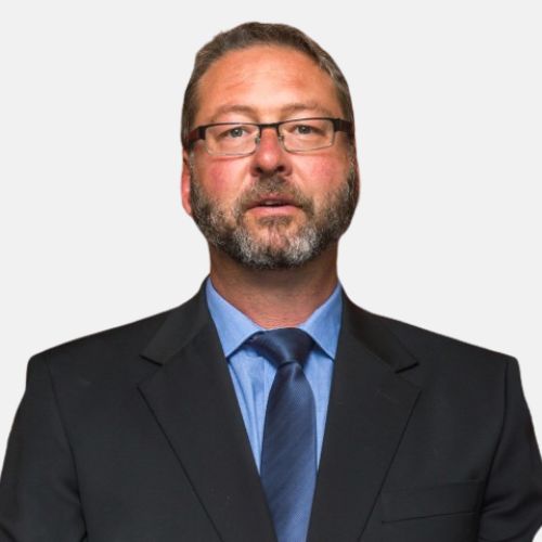 Danie Meiring - attorney, conveyancer and notary public at Leon Frank and Partners