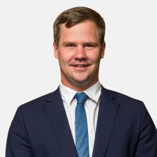 David van der Merwe - Attorney at Leon Frank and Partners