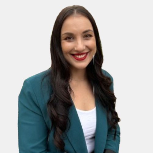 Zel-Mare Lombaard - Attorney and Conveyancer at Leon Frank and Partners