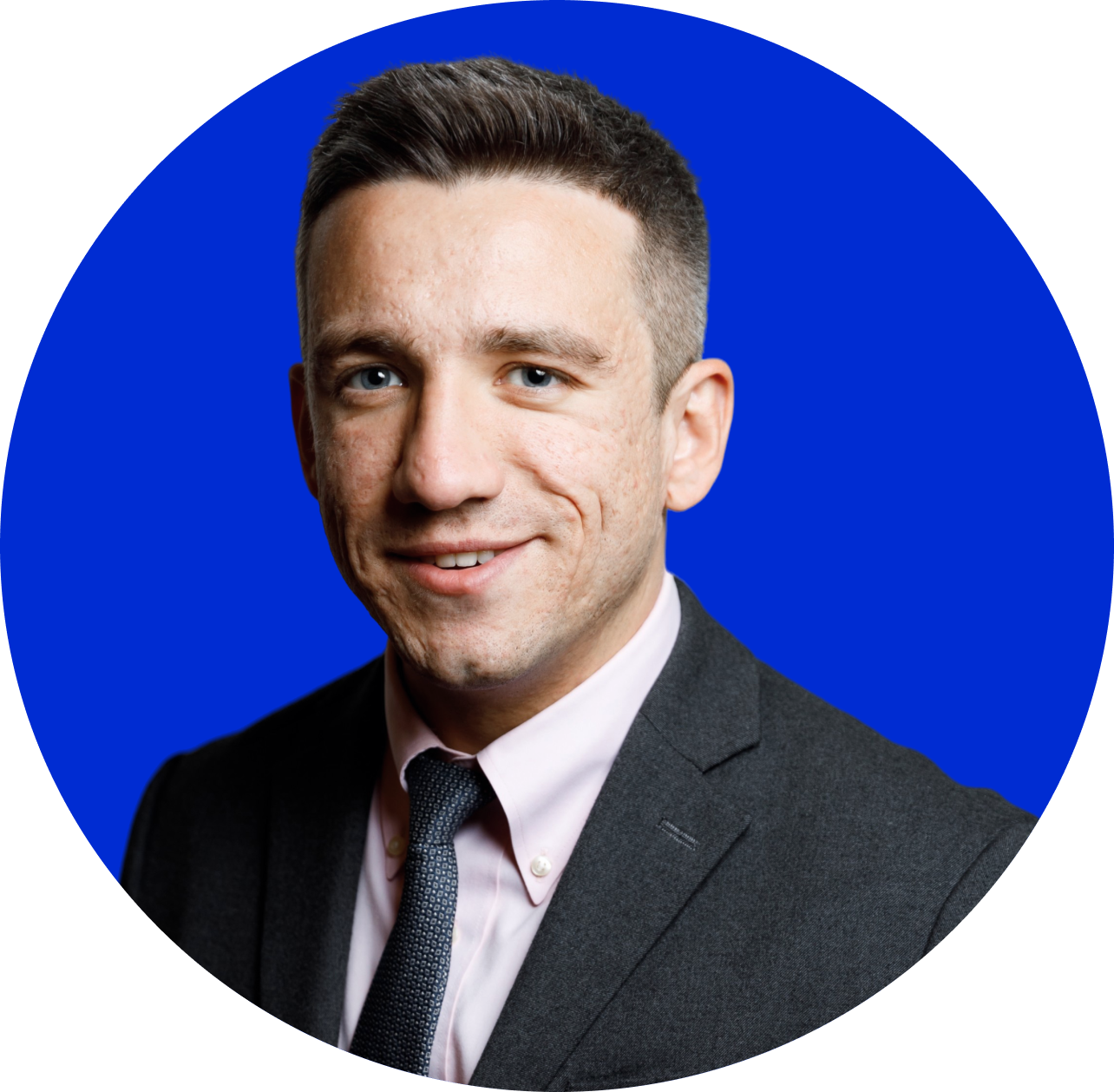Alexander, who runs the broker programme at NEMAX Finance
