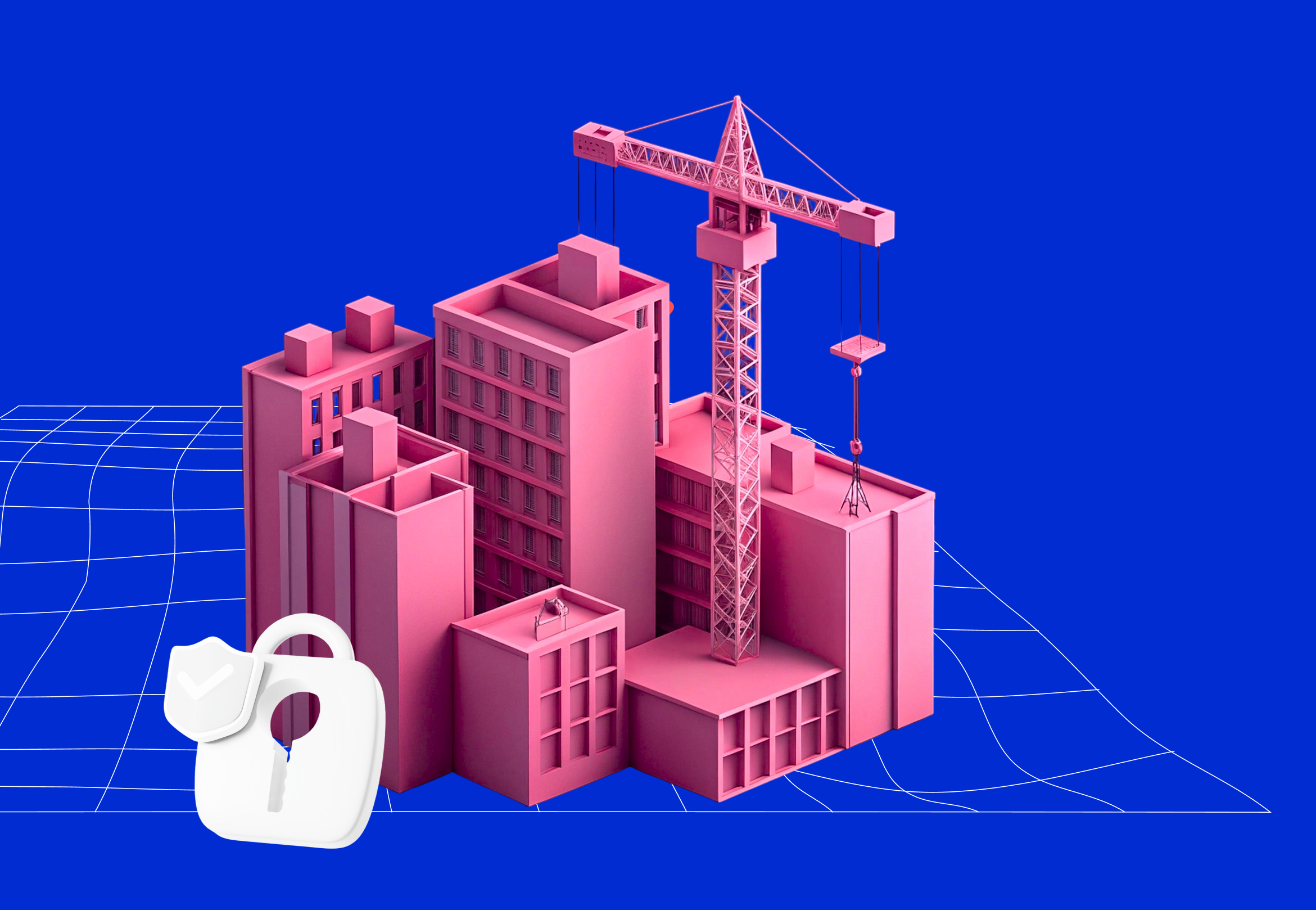 image of networking event (for a hr tech)