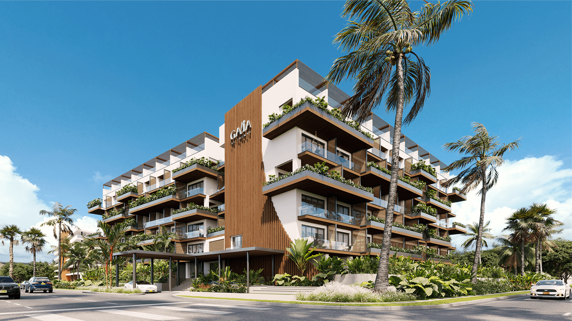 Casas modernas minimalistas