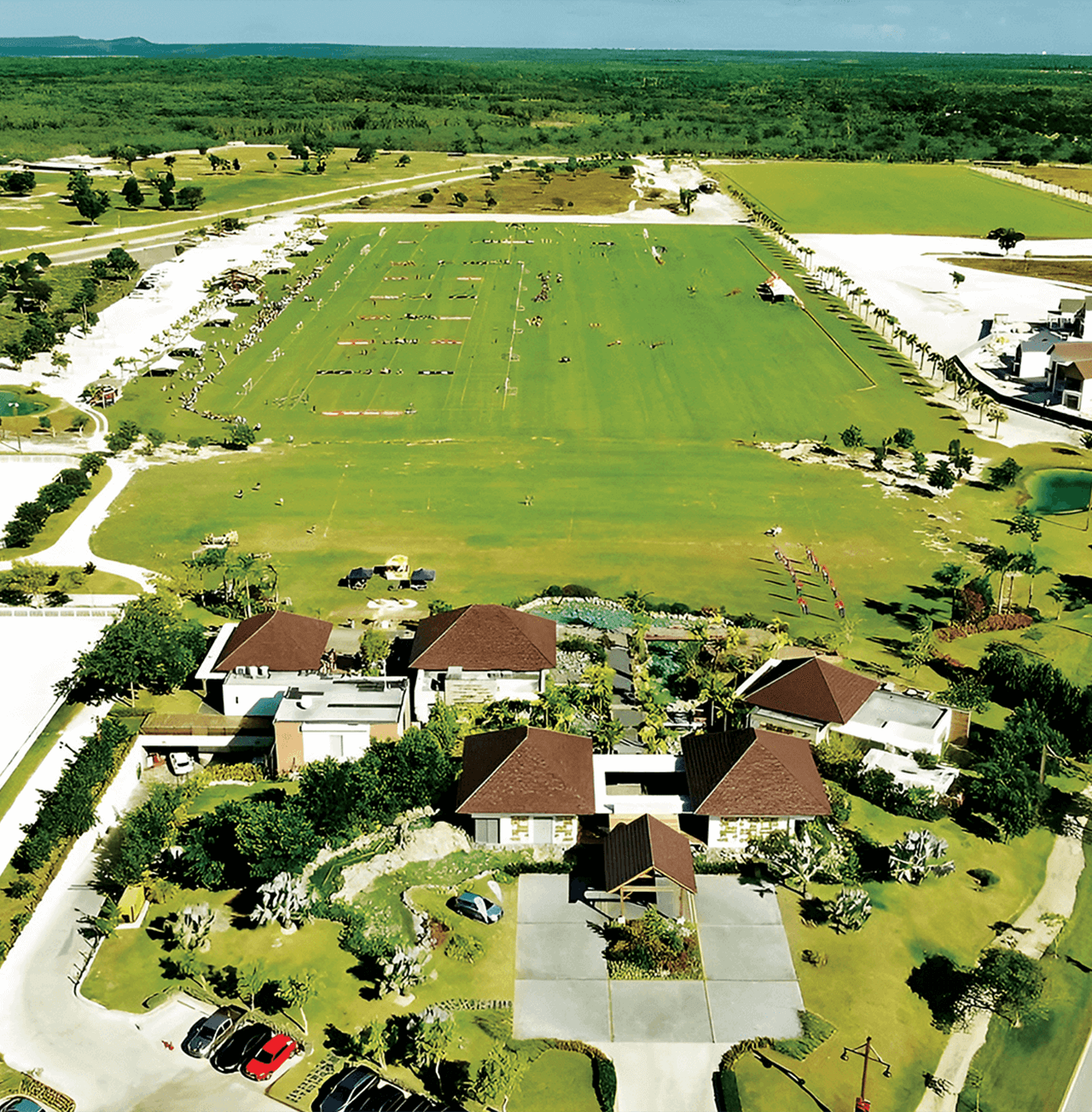 Jardín diseño paisajístico