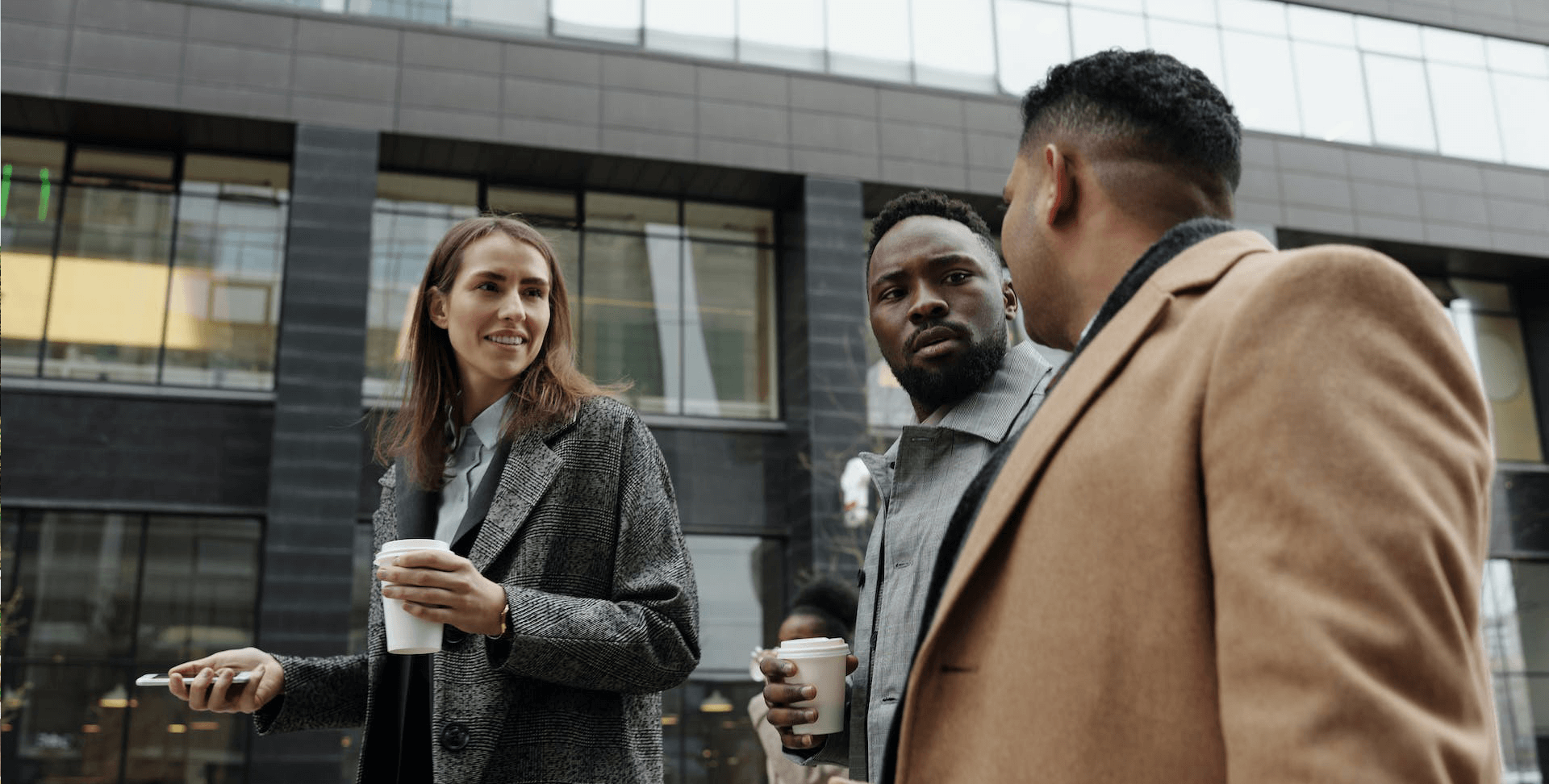 Equipo proyectos nuevos