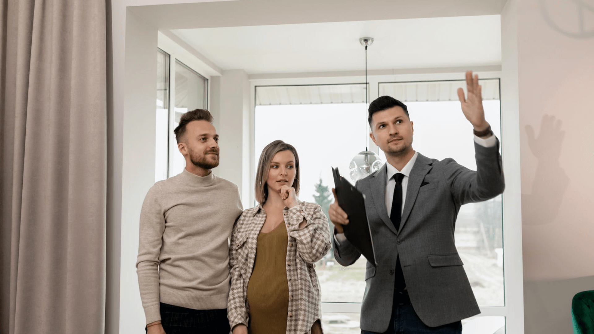 Inversión propiedad premium