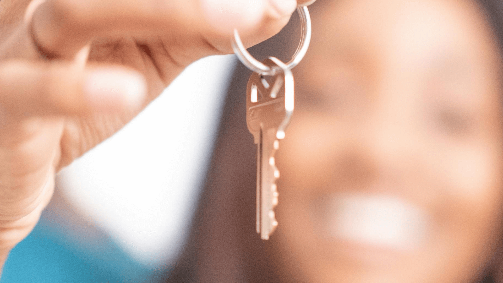 Compra propiedad inmobiliaria