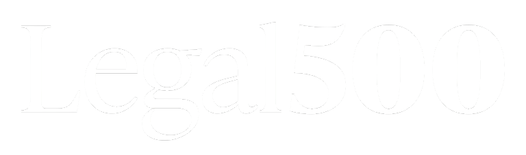 Logo Legal 500