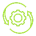 Saazee Webflow Template-Key Freatures Icon