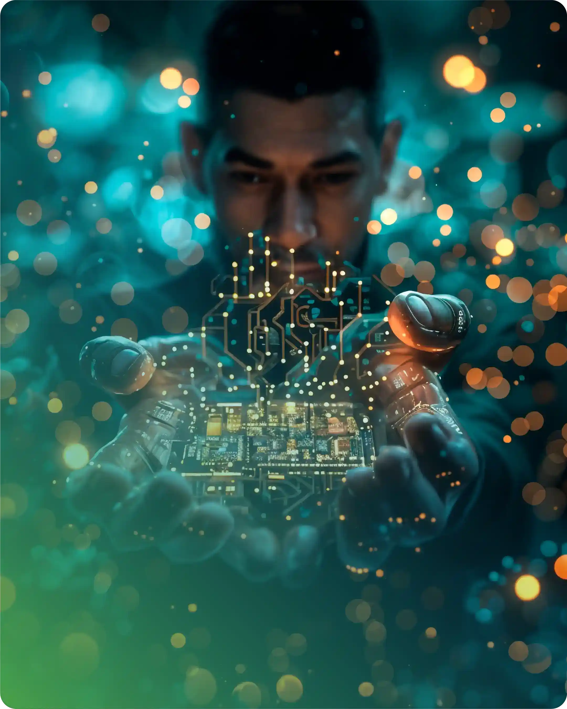 Conceptual Representation of Artificial Intelligence (Ai) and Digital Innovation