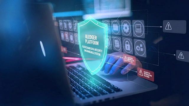 Hierarchical Blockchain Wallet Management System for an Organization