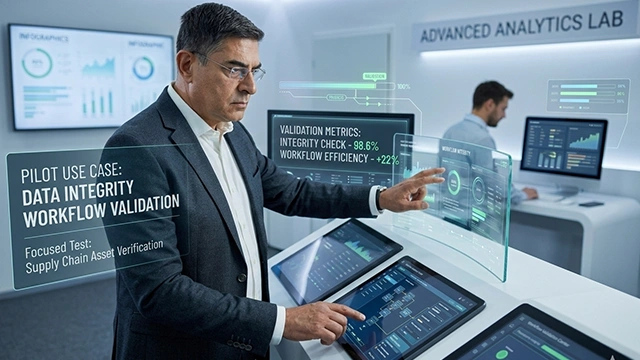 Hierarchical Blockchain Wallet Management System for an Organization