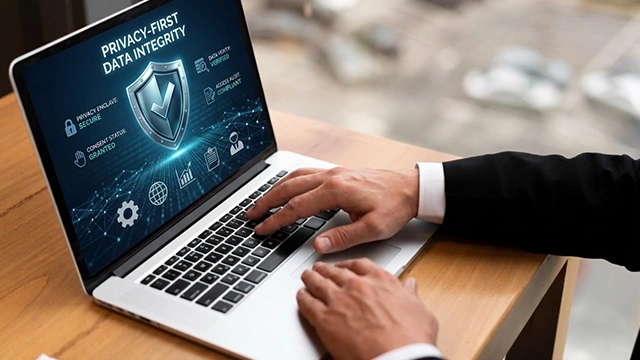 Hierarchical Blockchain Wallet Management System for an Organization