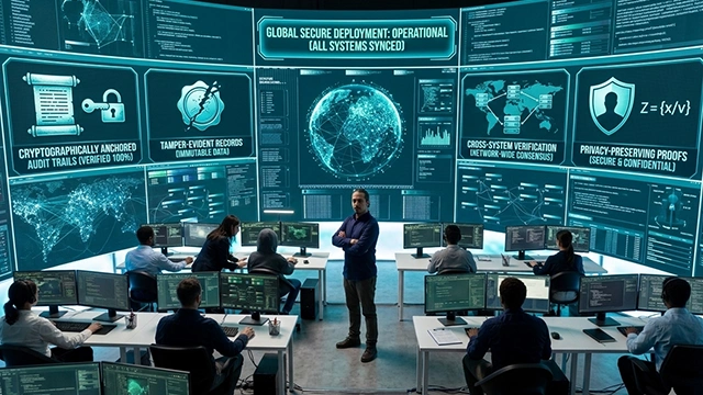 Hierarchical Blockchain Wallet Management System for an Organization