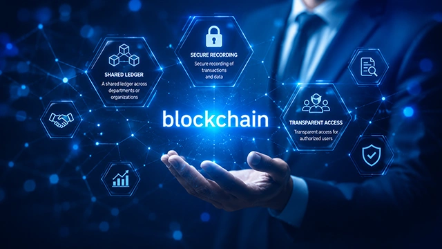 Hierarchical Blockchain Wallet Management System for an Organization