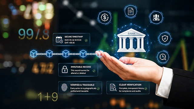 Hierarchical Blockchain Wallet Management System for an Organization