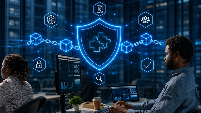 Hierarchical Blockchain Wallet Management System for an Organization