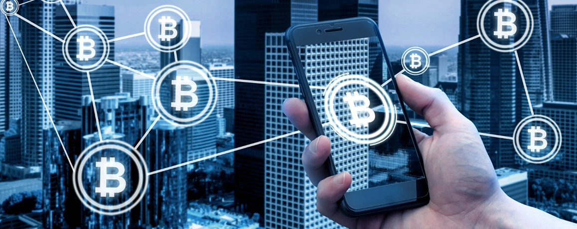 How Blockchain Technology Is Changing Industries Beyond Crypto