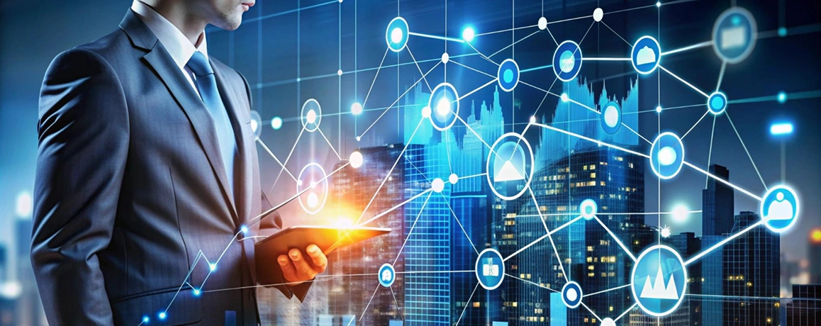 Top 7 Benefits of Enterprise Blockchain for Data Integrity