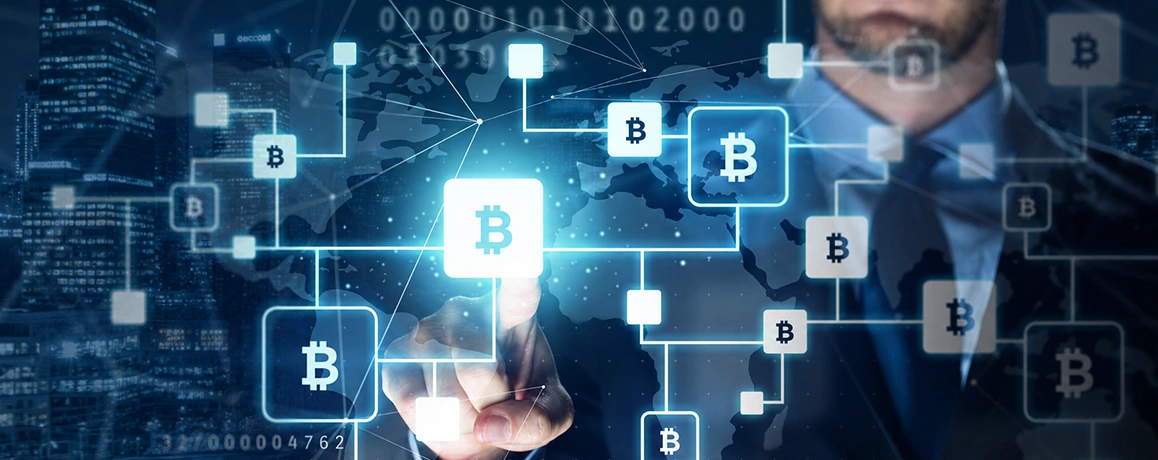 What Is Enterprise Blockchain Technology and How Does It Work for Businesses