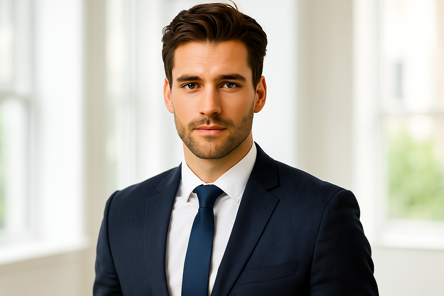 [headshot] image of customer (for a mexican restaurant)