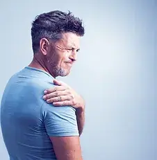 Shoulder Pain