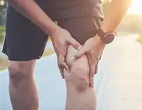 Knee Pain