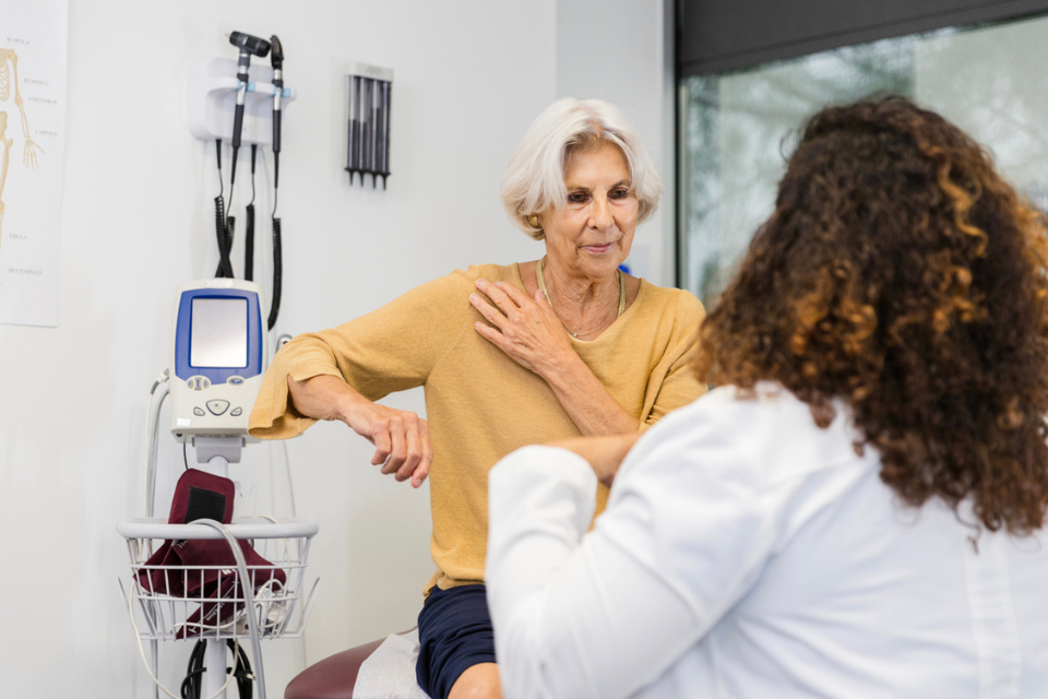 wellness service with MIDWEST VASCULAR & PAIN SPECIALIST