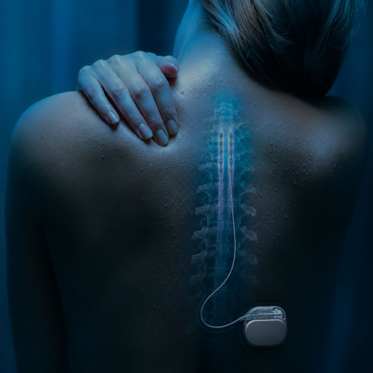 MIDWEST VASCULAR & PAIN SPECIALIST 