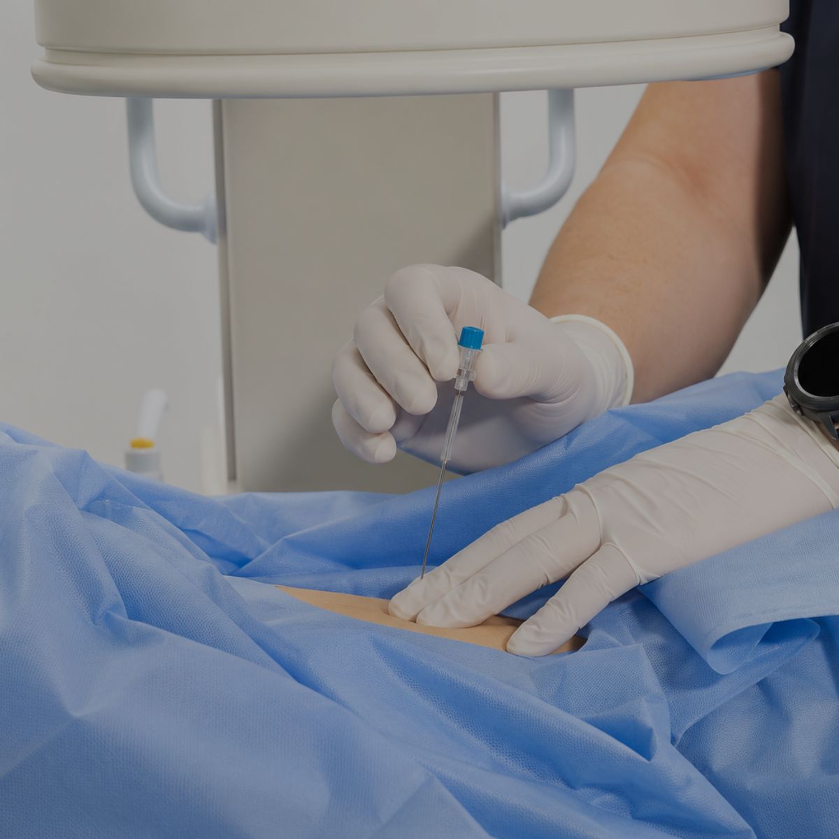 MIDWEST VASCULAR & PAIN SPECIALIST 