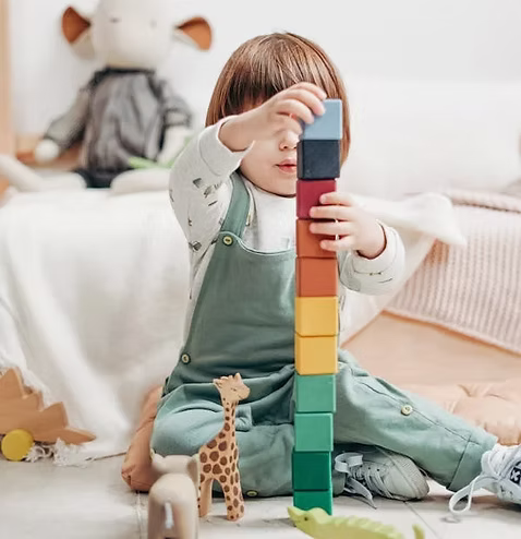 baby block