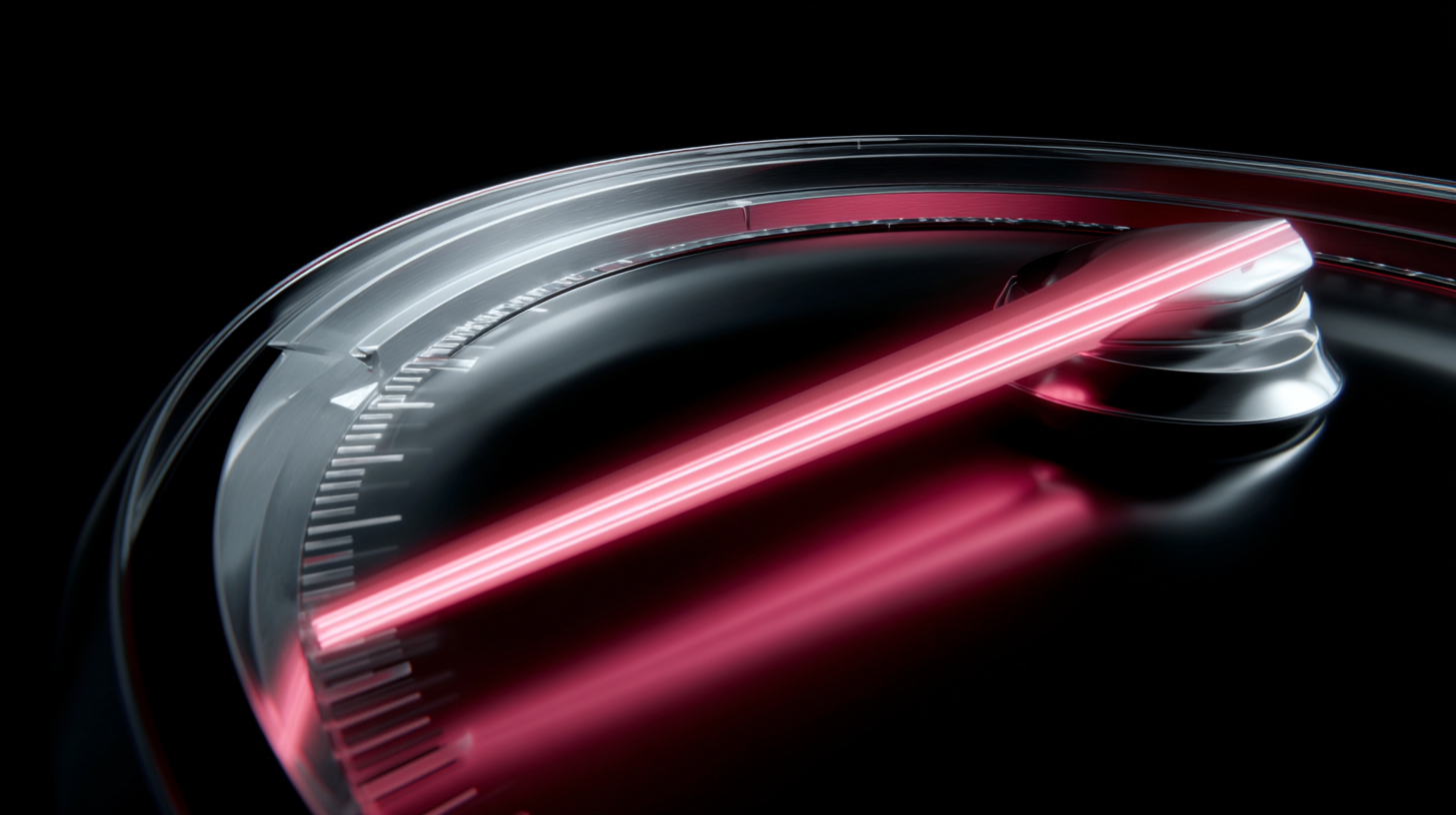 Slow customer progress shown as a low speedometer indicating stalled journey momentum