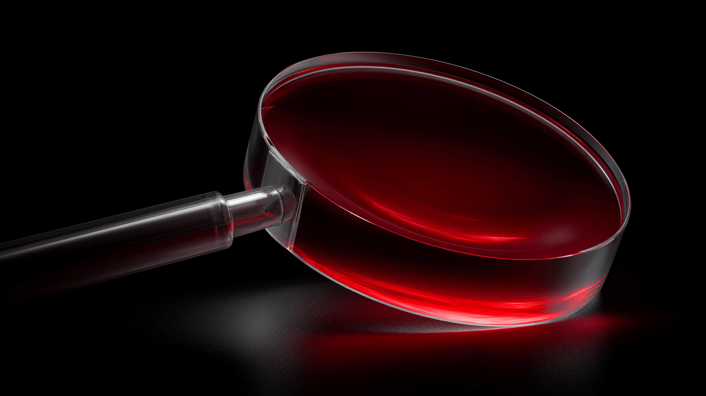 Sleek sports car stuck in traffic behind slower cars, symbolizing a fast WordPress website design held back by poor performance and slow elements.