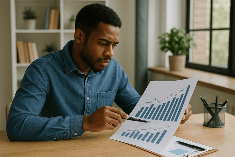 Aerial view of interconnected bank buildings with golden light streams flowing between them, representing secure digital fund transfers across financial institutions.