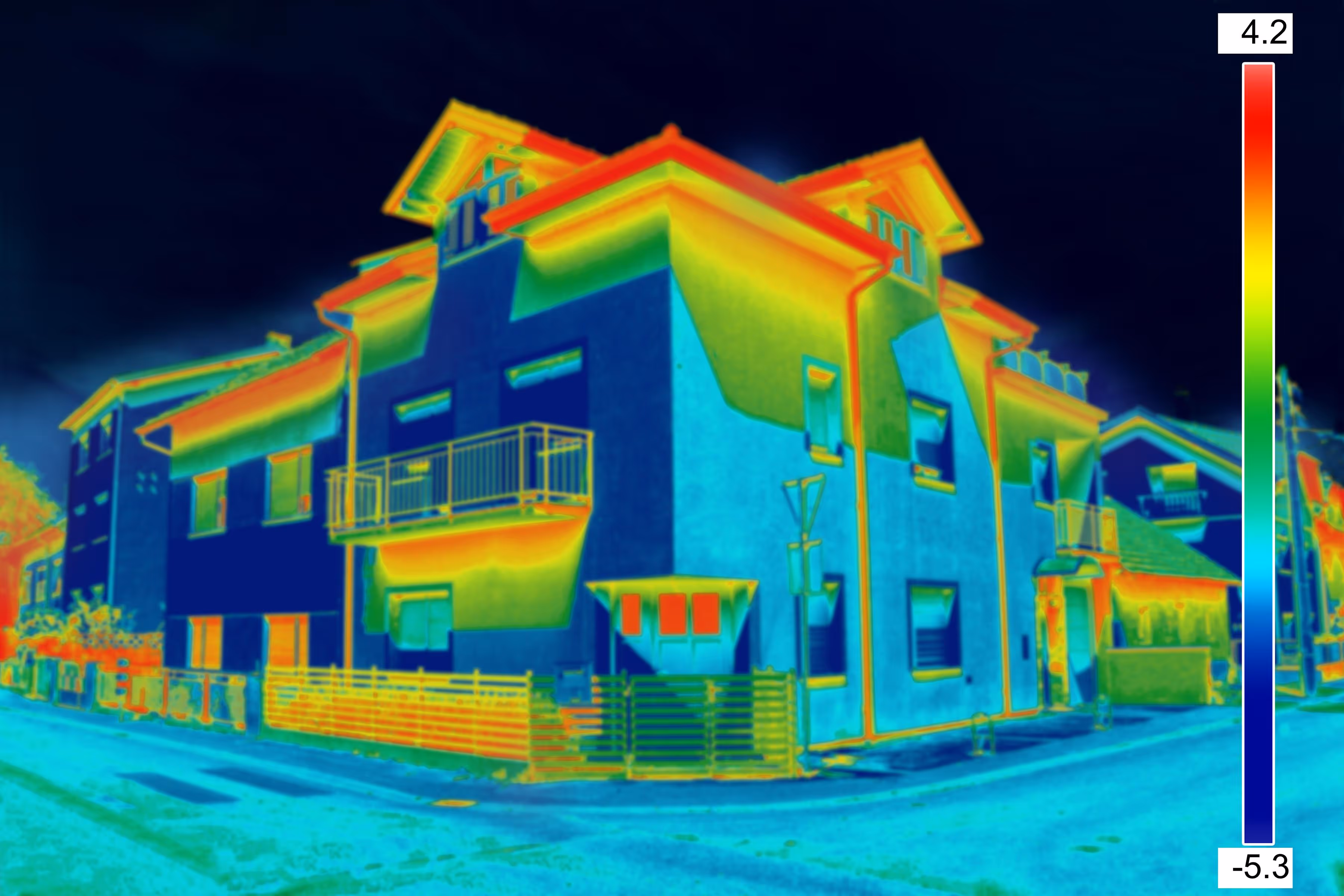 Home energy audit Frankfort, IL