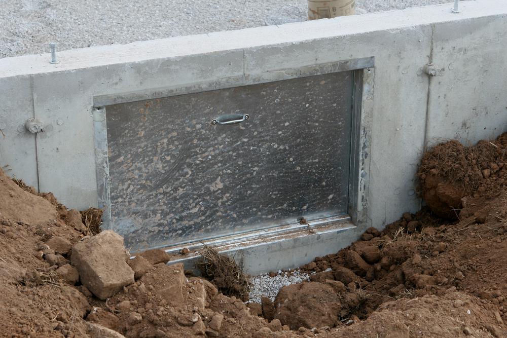 crawl space, Assured Energy Solutions, IL